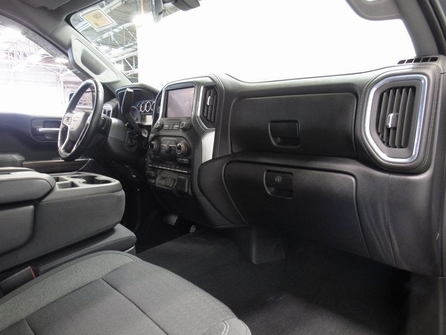 2021 Chevrolet Silverado 1500 LT LT1 4WD, HEATED SEATS & REMOTE START!